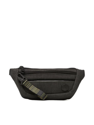 CATerpillar Saszetka nerka B. Holt Waist Bag Czarny