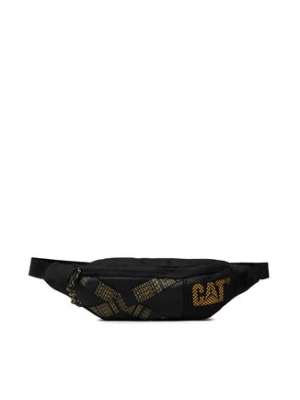 CATerpillar Saszetka nerka The Sixty Waist Bag 84051-01 Czarny