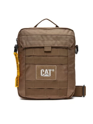 CATerpillar Saszetka Tablet Bag 84036-558 Beżowy