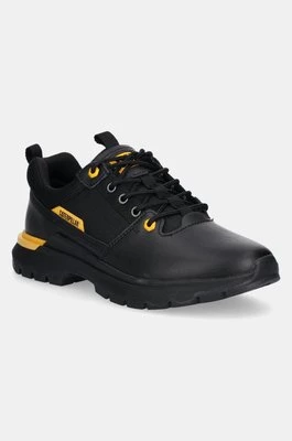 Caterpillar sneakersy COLORADO SNEAKER LO kolor czarny P726090