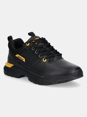 Caterpillar sneakersy COLORADO SNEAKER LO kolor czarny P726090