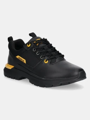 Caterpillar sneakersy COLORADO SNEAKER LO kolor czarny P726090