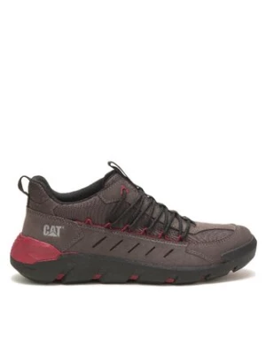 CATerpillar Sneakersy Crail Sport Low P725596 Szary