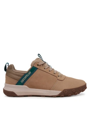 CATerpillar Sneakersy Hex Ready Lo P726013 Brązowy