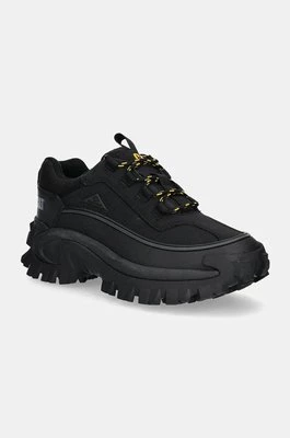 Caterpillar sneakersy INTRUDER GALOSH 2.0 LOW WP kolor czarny P111554