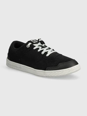 Caterpillar sneakersy PAUSE SPORT LOW kolor czarny P111219