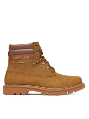 CATerpillar Trapery Colorado 2.0 Hiker Waterproof TX P726349 Brązowy