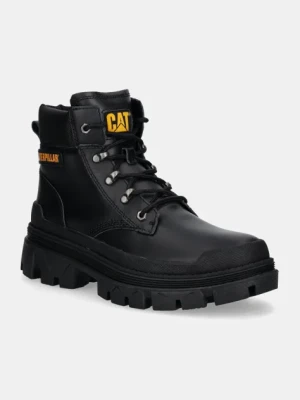Caterpillar trapery COLORADO HARDWEAR męskie kolor czarny P111518