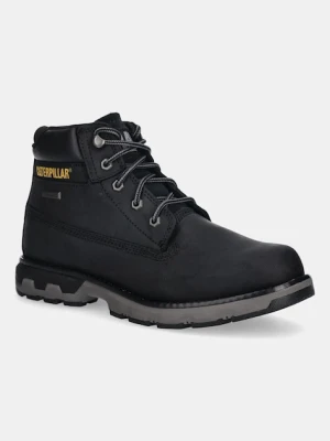 CAT Footwear trapery nubukowe PURSUE WP