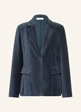 Catnoir Blezer Ze Sztruksu blau
