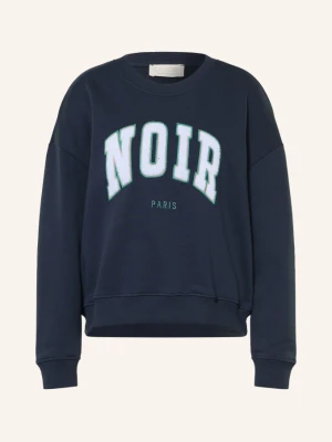 Catnoir Bluza blau GRANATOWY