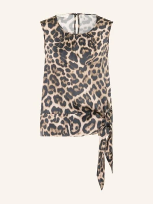 Catnoir Bluzka schwarz