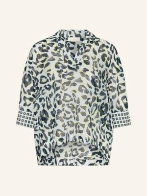 Catnoir Bluzka Z Rękawem 3/4 blau