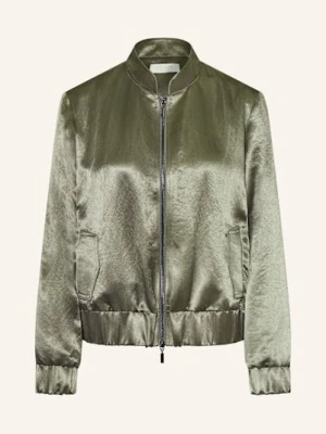 Catnoir Bluzon Satynowy gruen