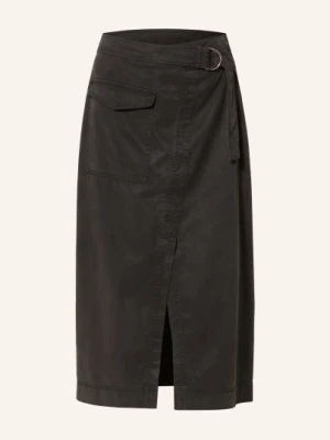 Catnoir Cargorock schwarz