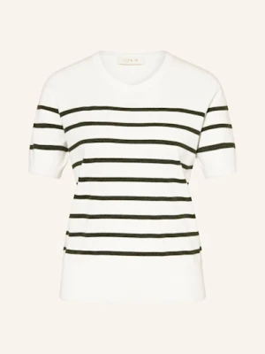 Catnoir Dzianinowa Koszulka gruen