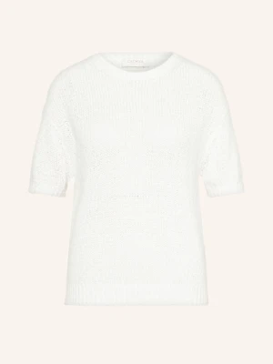 Catnoir Dzianinowa Koszulka weiss