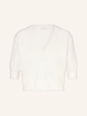 Catnoir Dzianinowa Koszulka weiss