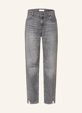Catnoir Jeansy Straight grau