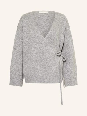Catnoir Kardigan grau
