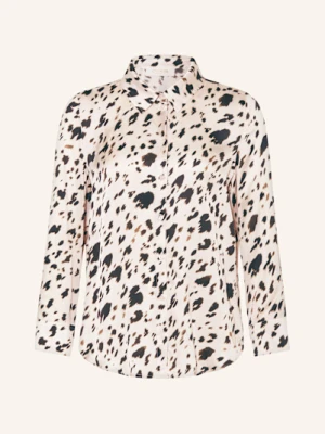 Catnoir Koszula Z Satyny beige