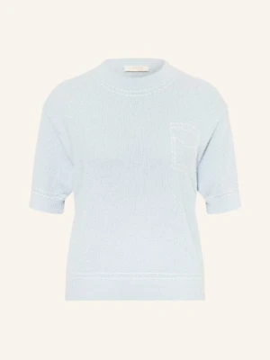 Catnoir Koszulka Z Dzianiny blau