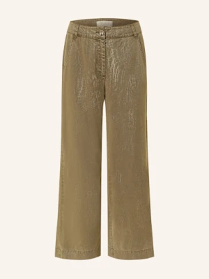 Catnoir Kuloty Jeansowe gruen