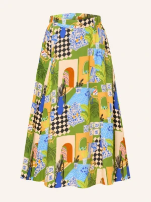 Catnoir Spódnica gruen