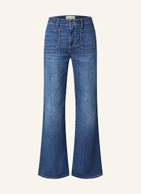 Catnoir Spodnie 7/8 blau