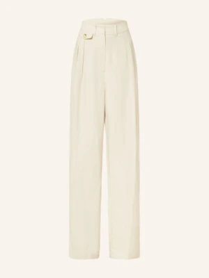 Catnoir Spodnie beige