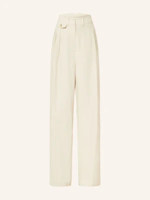 Catnoir Spodnie beige