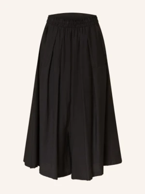 Catnoir Spodnie Typu Culotte schwarz