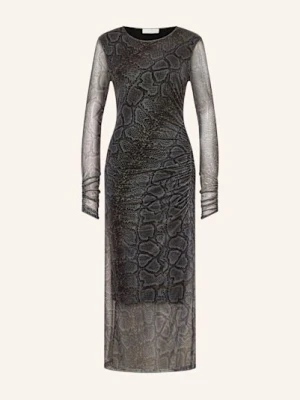 Catnoir Sukienka Etui grau