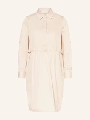 Catnoir Sukienka Koszulowa beige
