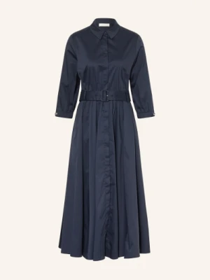 Catnoir Sukienka Koszulowa blau