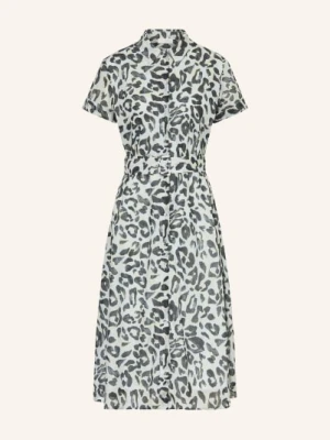 Catnoir Sukienka Koszulowa blau