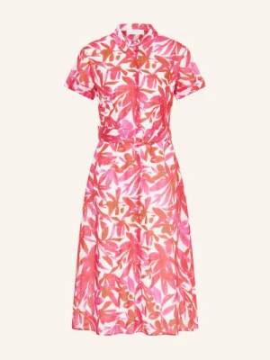 Catnoir Sukienka Koszulowa pink