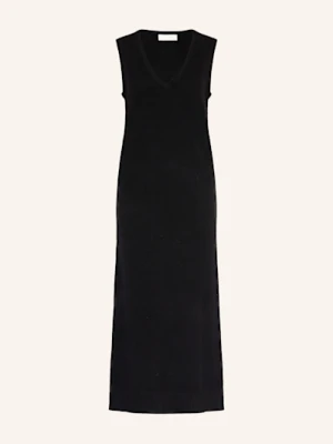 Catnoir Sukienka Z Dzianiny schwarz