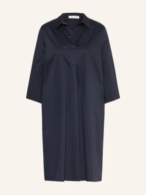 Catnoir Sukienka Z Rękawami 3/4 blau