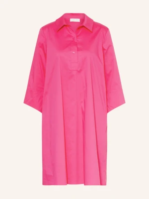 Catnoir Sukienka Z Rękawami 3/4 pink