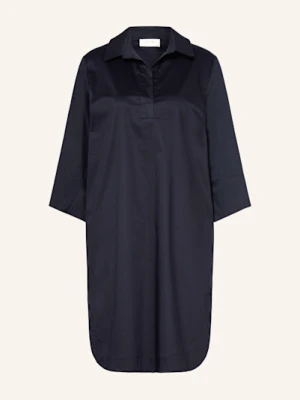 Catnoir Sukienka Z Rękawem 3/4 blau