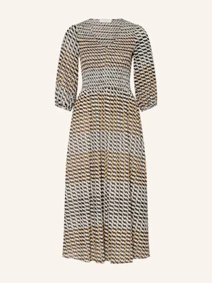 Catnoir Sukienka Z Rękawem 3/4 gruen