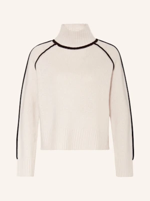 Catnoir Sweter weiss