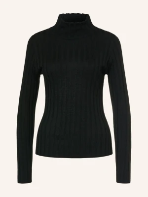 Catnoir Swetry schwarz CZARNY