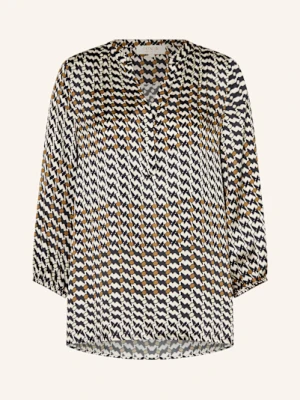 Catnoir Tunika Satynowa beige