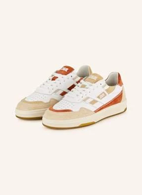 Caval Sneakersy Playground beige