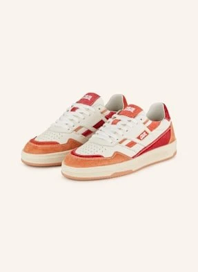 Caval Sneakersy Playground orange