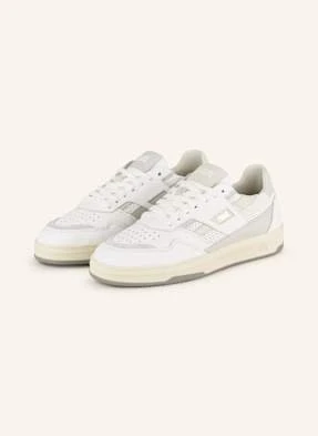 Caval Sneakersy Playground weiss