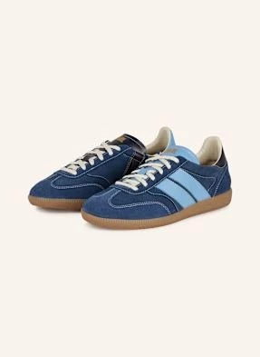 Caval Sneakersy Pulse blau