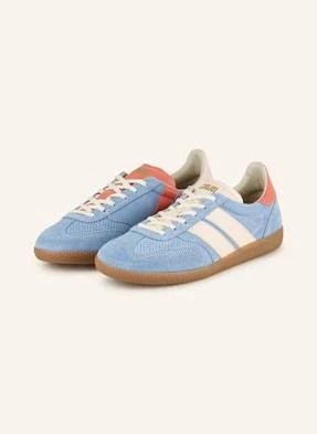 Caval Sneakersy Pulse blau